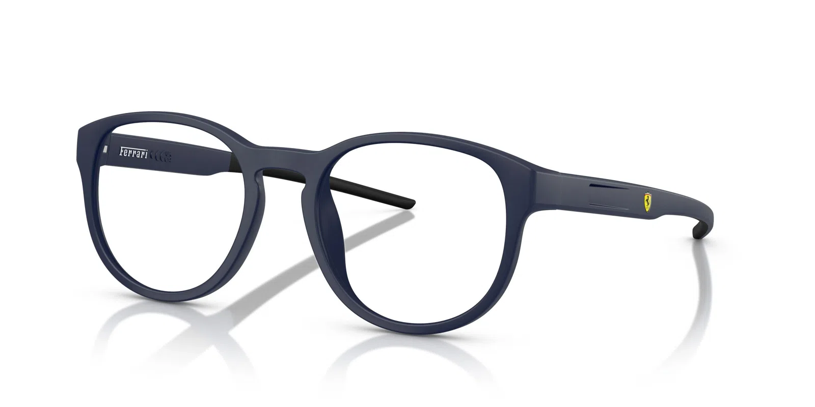 Scuderia Ferrari 8009U Eyeglasses - view 17